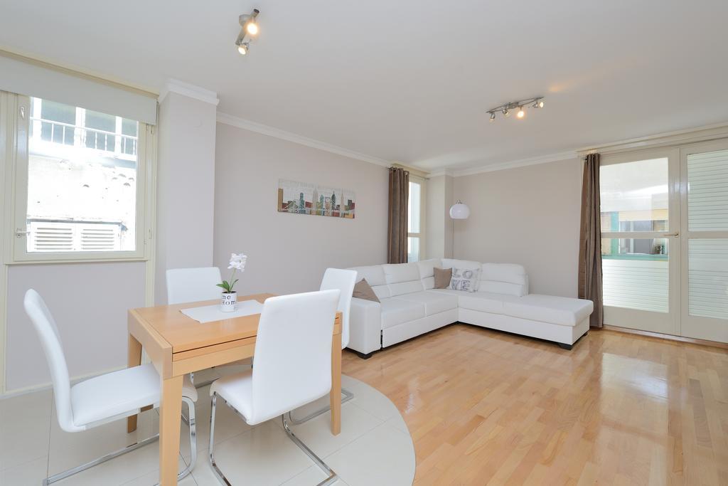 Apartment Kalelarga Zadar Rum bild